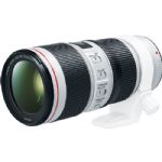 Canon EF 70-200mm f/4L IS II USM Lens