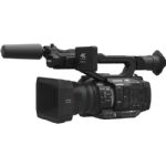 Panasonic AG-UX180 4K Premium Professional Camcorder