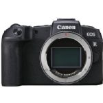 Canon EOS RP Mirrorless Digital Camera (Body Only)