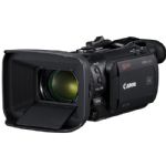 Canon Vixia HF G60 UHD 4K Camcorder