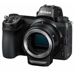 Nikon Z7 FX-Format Mirrorless Camera Body with Mount Adapter FTZ