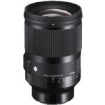 Sigma 35mm f/1.2 DG DN Art Lens for Sony E