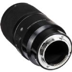 Sigma 70mm f/2.8 DG Macro Art Lens for Sony E