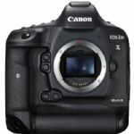 Canon EOS-1D X Mark II DSLR Camera USA