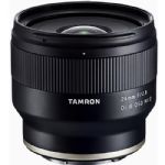 Tamron 24mm f/2.8 Di III OSD M 1:2 Lens for Sony E