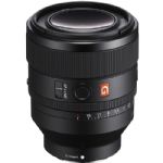 Sony FE 50mm f/1.2 GM Lens