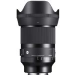 Sigma 35mm f/1.4 DG DN Art Lens for Sony E