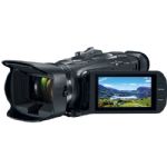 Canon Vixia HF G50 UHD 4K Camcorder (Black)