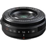 FUJIFILM XF 27mm f/2.8 R WR Lens