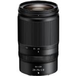 Nikon NIKKOR Z 28-75mm f/2.8 Lens