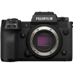 FUJIFILM X-H2 Mirrorless Camera