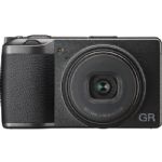 Ricoh GR III Digital Camera