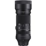 Sigma 100-400mm f/5-6.3 DG DN OS Contemporary Lens (FUJIFILM X)