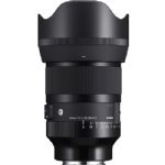 Sigma 50mm f/1.2 DG DN Art Lens (Sony E)