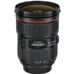 Canon EF 24-70mm f/2.8L II USM Lens Retail Kit