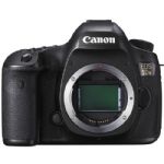Canon EOS 5DS Digital SLR Camera (Body) USA