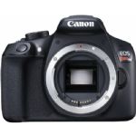 Canon EOS Rebel T6 DSLR Camera with 18-55mm Lens USA