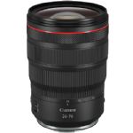 Canon RF 24-70mm f/2.8L IS USM Lens USA