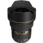 Nikon 14-24mm f/2.8G AF-S Zoom Nikkor  ED AF Lens Metal Mount