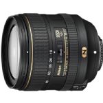 Nikon 16-80mm AF-S DX NIKKOR f/2.8-4E ED VR Lens Metal Mount US