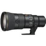 Nikon AF-S NIKKOR 500mm f/5.6E PF ED VR Lens