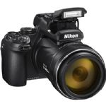 Nikon Coolpix P1000 Digital Camera Retail Kit