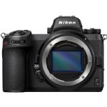 Nikon Z 7II Mirrorless Digital Camera (Body Only) Retail Kit