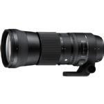 Sigma 150-600mm f/5-6.3 DG OS HSM Contemporary Lens for Canon Pro Kit