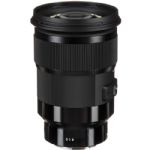 Sigma 50mm f/1.4 DG HSM Art Lens for Sony E