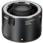 Sigma TC-2001 2x Teleconverter for Canon EF