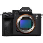 Sony a7 V Mirrorless Camera Retail Kit