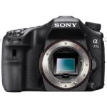 Sony Alpha a77 II DSLR Camera (Body Only)