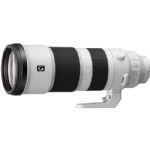 Sony FE 200-600mm f/5.6-6.3 G OSS E-Mount Lens USA