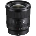 Sony FE 20mm f/1.8 G Lens