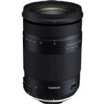 Tamron 18-400mm f/3.5-6.3 Di II VC HLD Lens for Canon Retail Kit